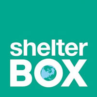 shelter box logo