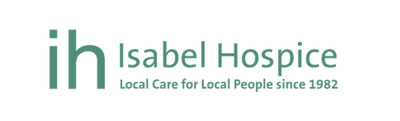 isabel hospice logo